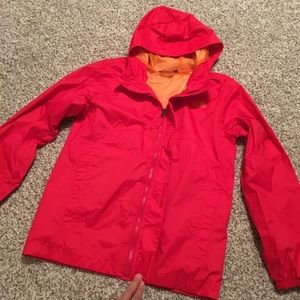 The North Face boys jacket